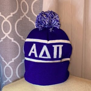 Beanie-ADPI